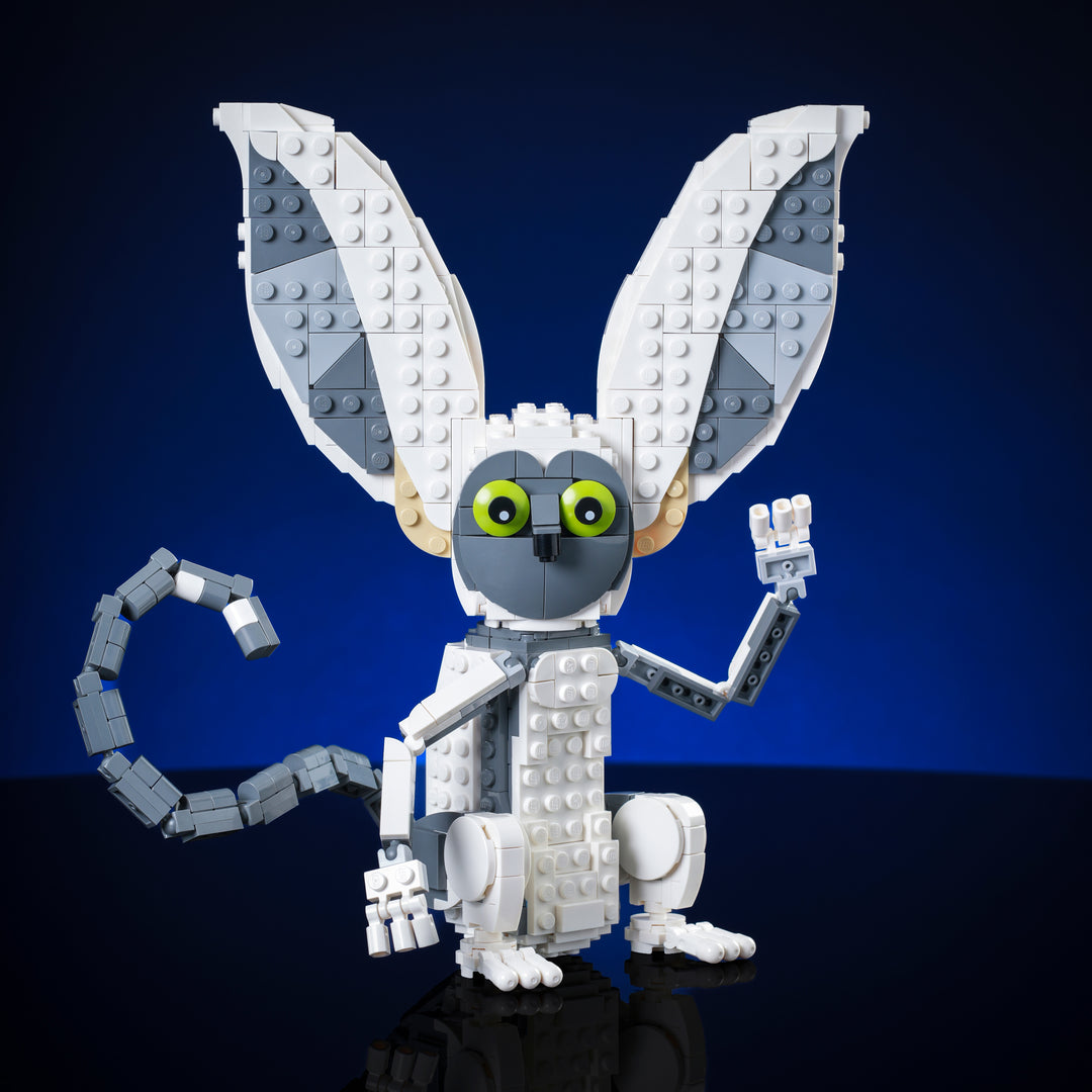 Air Lemur Instructions - Bricker Builds