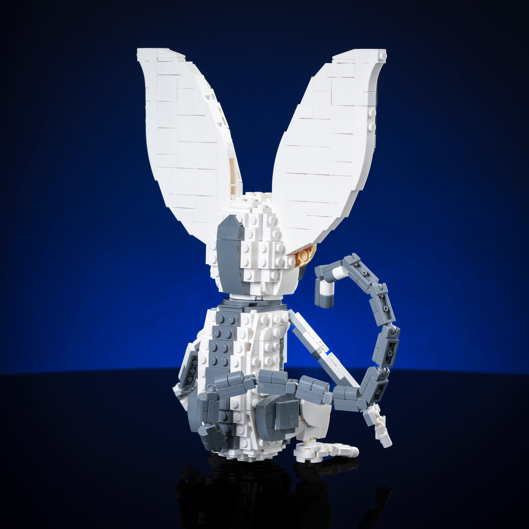 Air Lemur Instructions - Bricker Builds