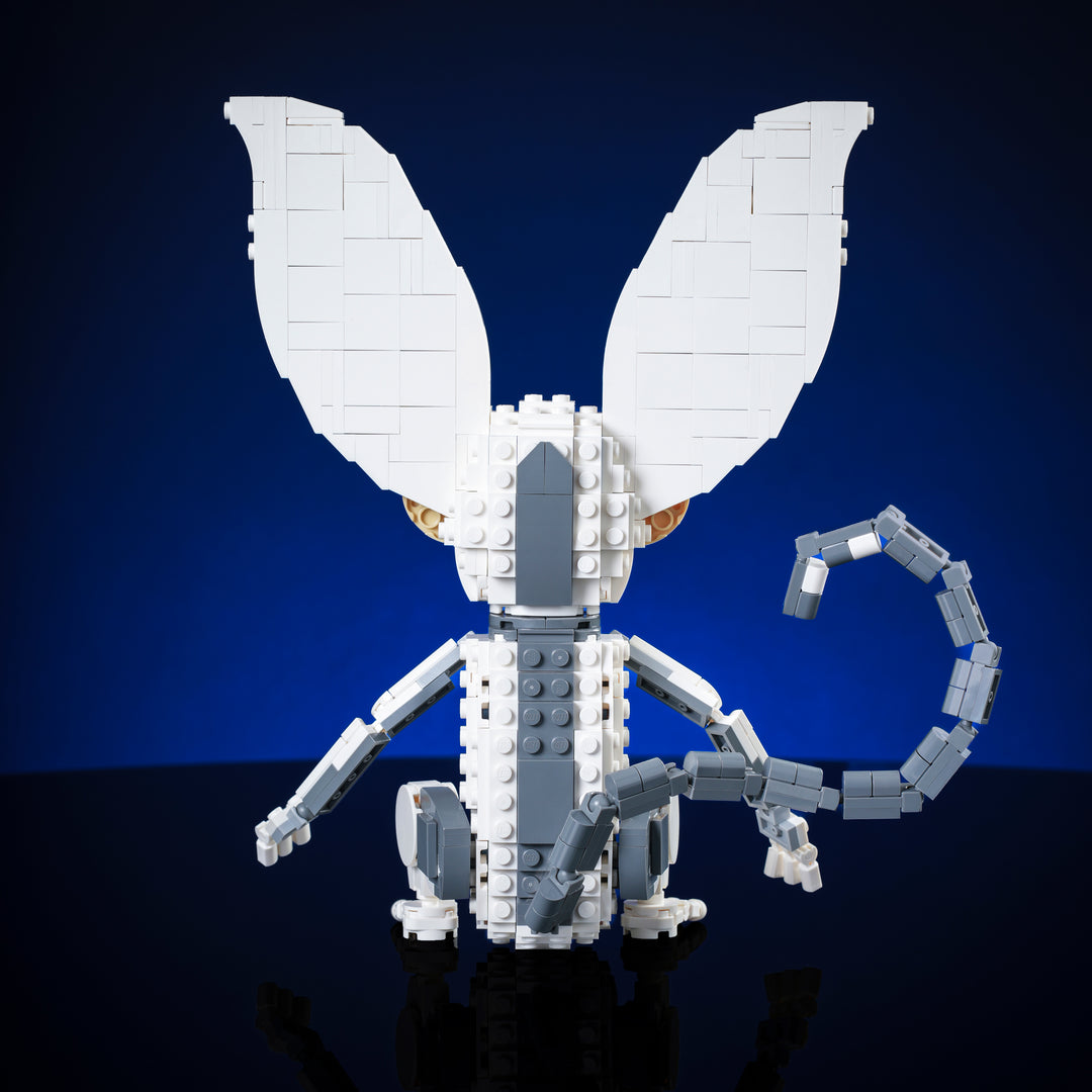Air Lemur Instructions - Bricker Builds