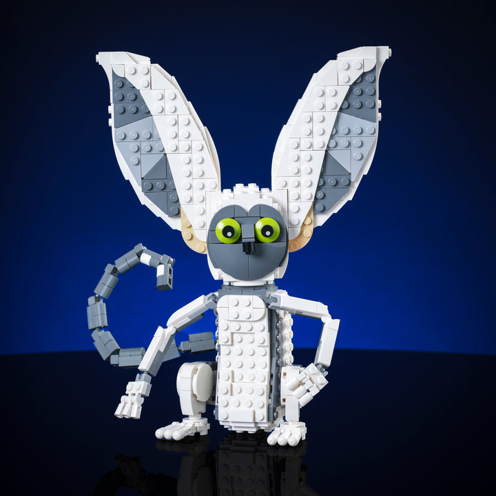 Air Lemur Instructions - Bricker Builds