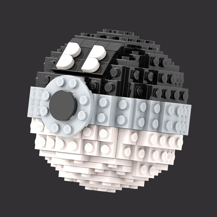 🎁 Pocket Spheres [Discord Exclusive] (100% off)