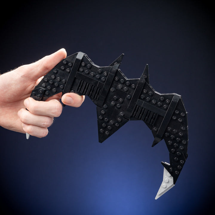 Réplica a tamaño real de Bat-Weapon (1989)