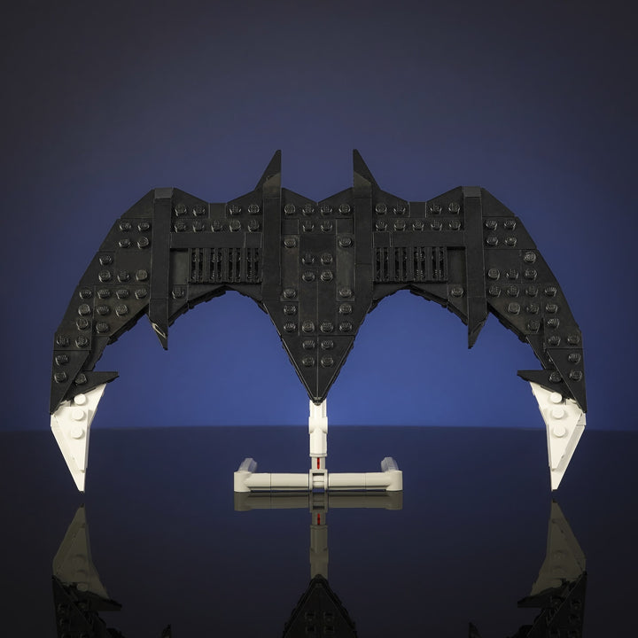 Réplique grandeur nature de Bat-Weapon (1989)