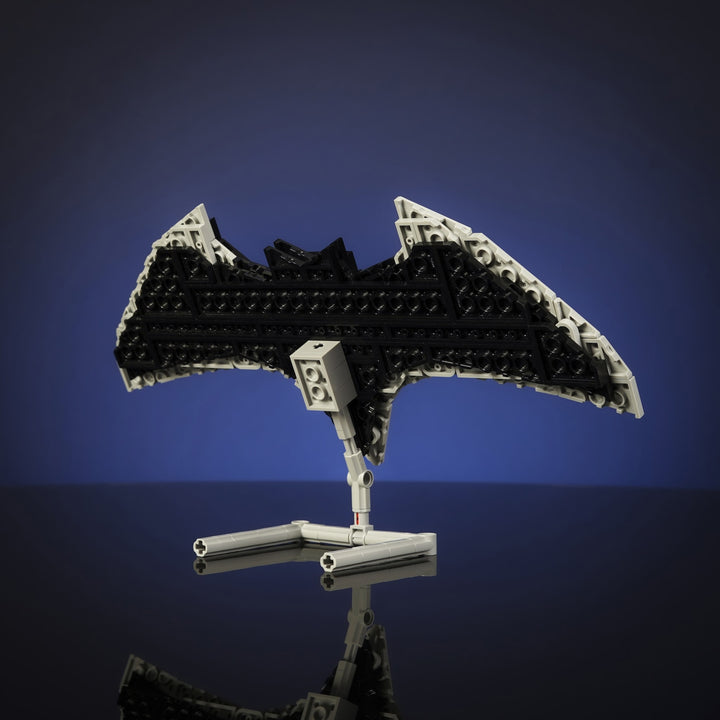 Réplica a tamaño real de Bat-Weapon (Snyder)