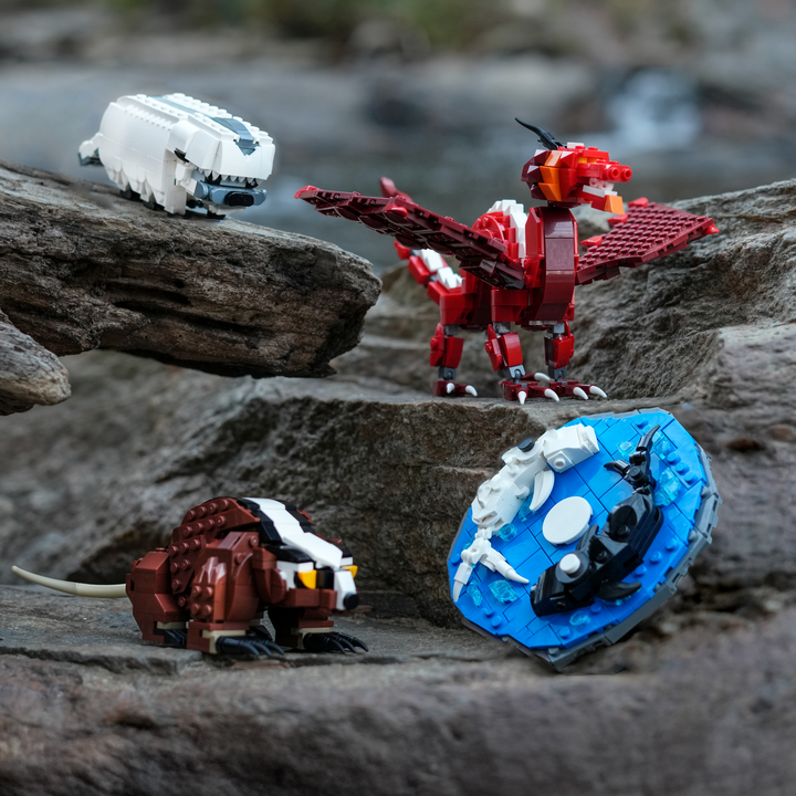 Mini Bending Masters