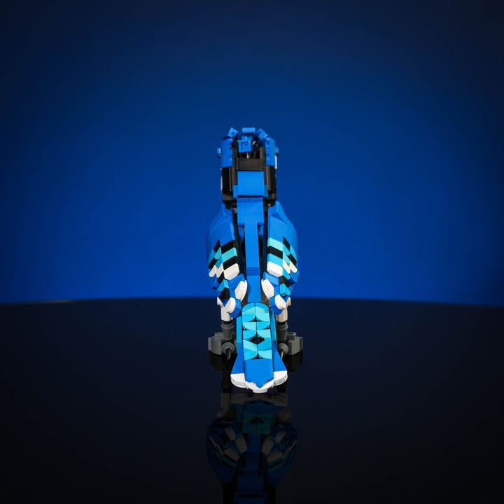 Blue Jay Instructions