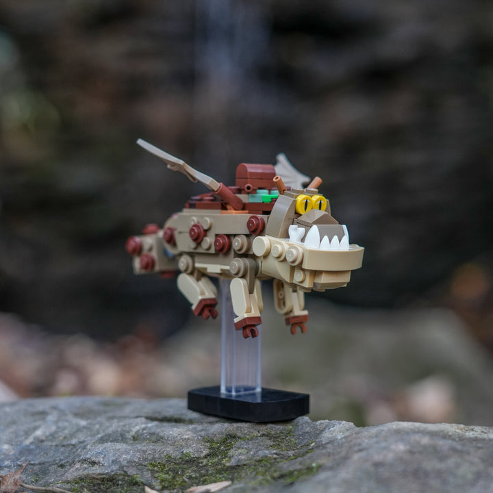 alt
Draghi vichinghi - Bricker Builds