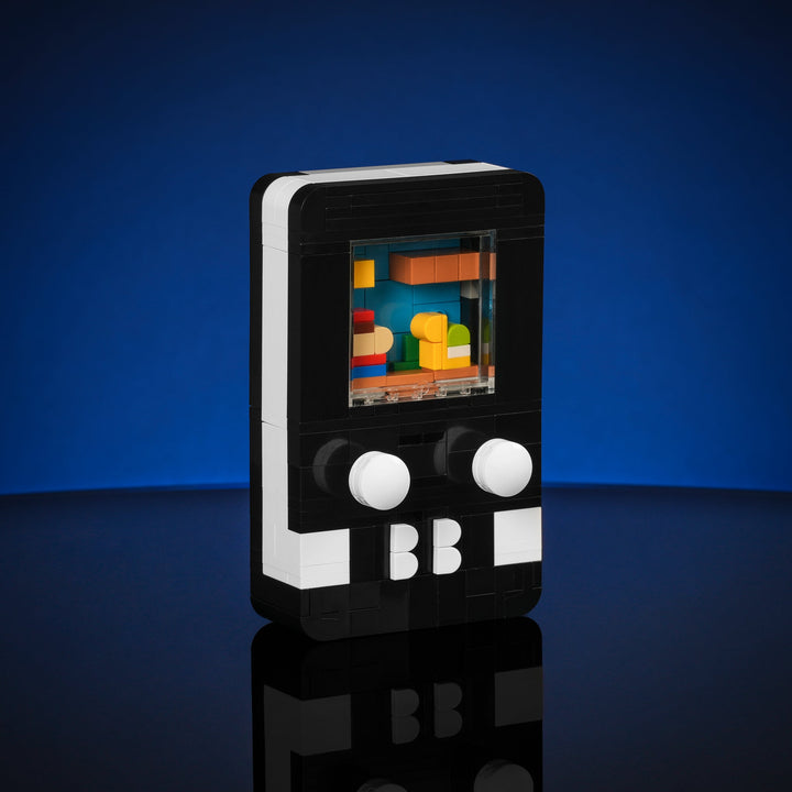 Bricker Boy Instructions