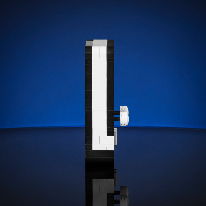 Bricker Boy Instructions