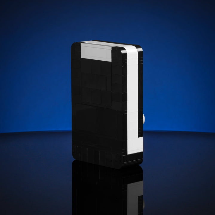 Bricker Boy Instructions