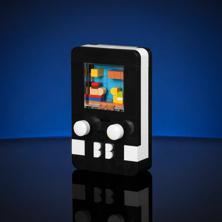 Bricker Boy Instructions