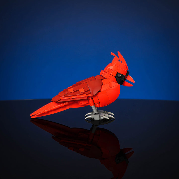 Cardinal Instructions