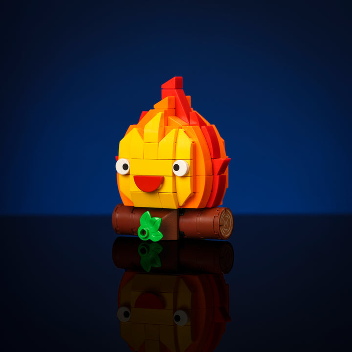 Cinder – Bricker Builds