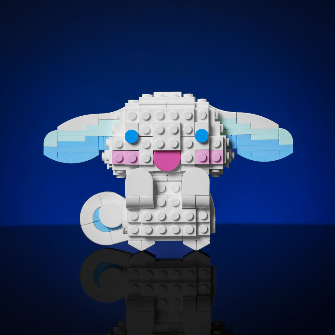 Cute Kitten & Friends