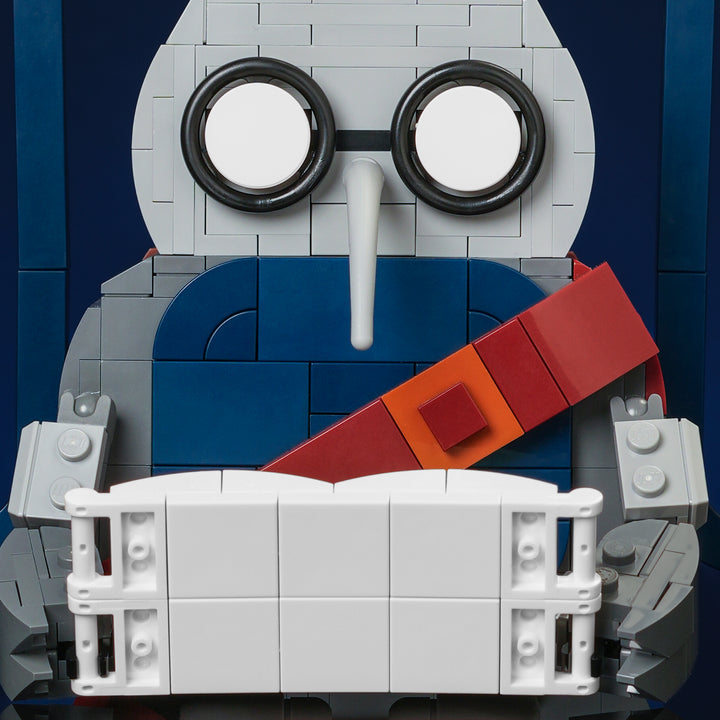 Créatures du Nid creux