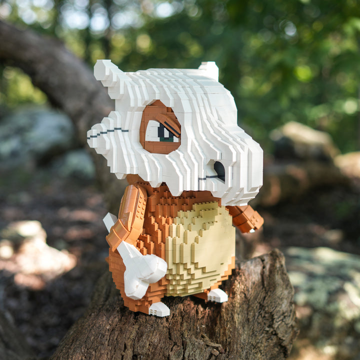 Life-Sized Cute Bone [DISCORD EXCLUSIVE] - Bricker Builds