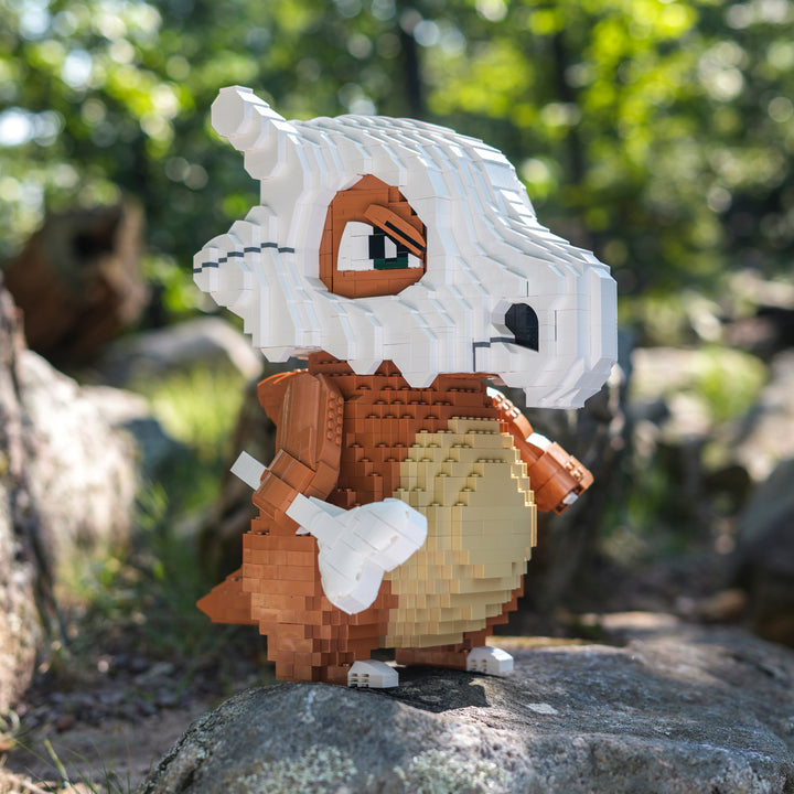 Life-Sized Cute Bone [DISCORD EXCLUSIVE] - Bricker Builds