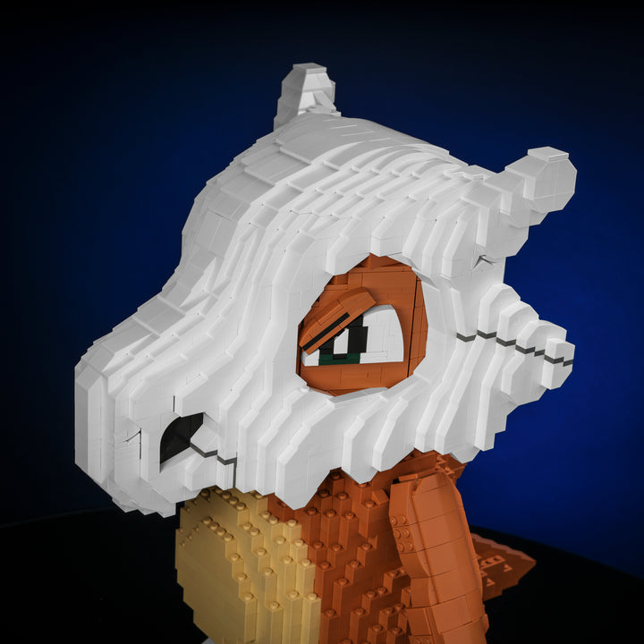 Life-Sized Cute Bone [DISCORD EXCLUSIVE] - Bricker Builds