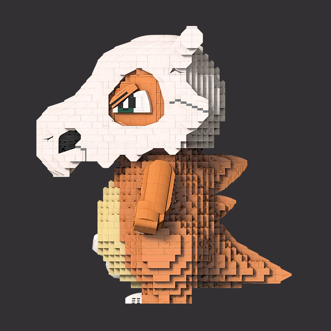 Life-Sized Cute Bone [DISCORD EXCLUSIVE]