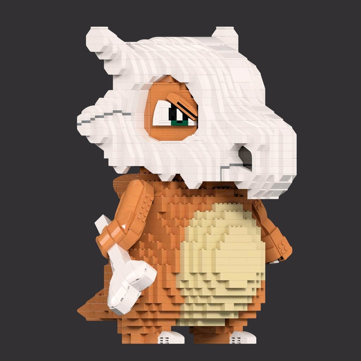 Life-Sized Cute Bone [DISCORD EXCLUSIVE]
