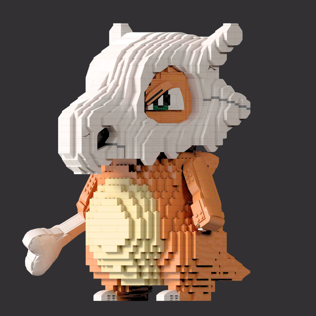 Life-Sized Cute Bone [DISCORD EXCLUSIVE]