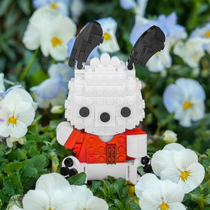 Cute Kitten & Friends - Bricker Builds