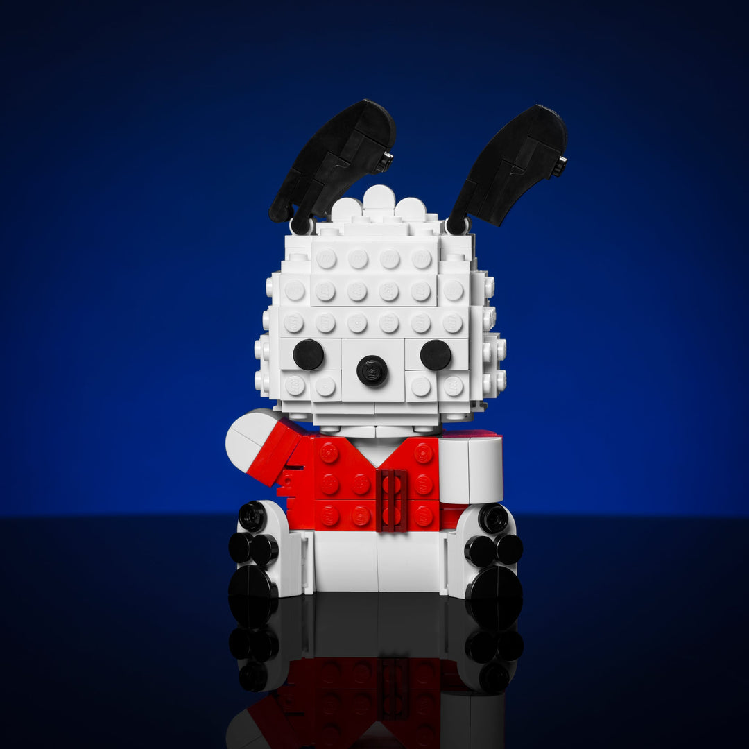 Cute Kitten & Friends - Bricker Builds