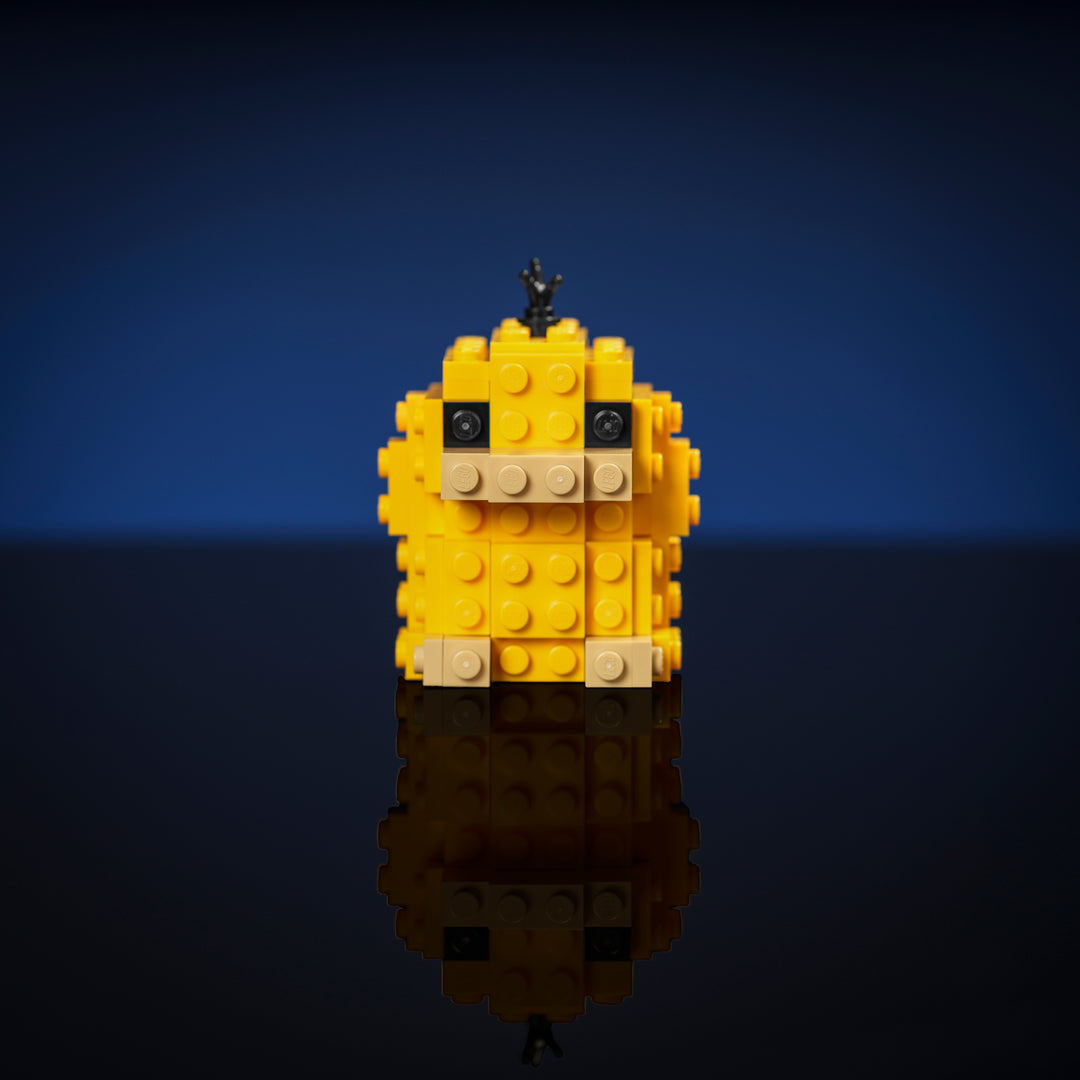 Pocket Monster Plucheknuffels