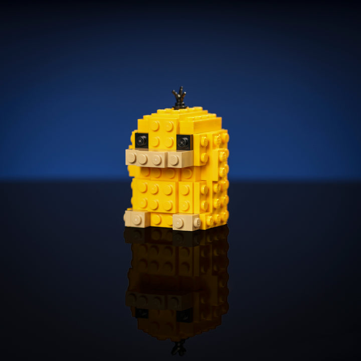 Pocket Monster Plucheknuffels