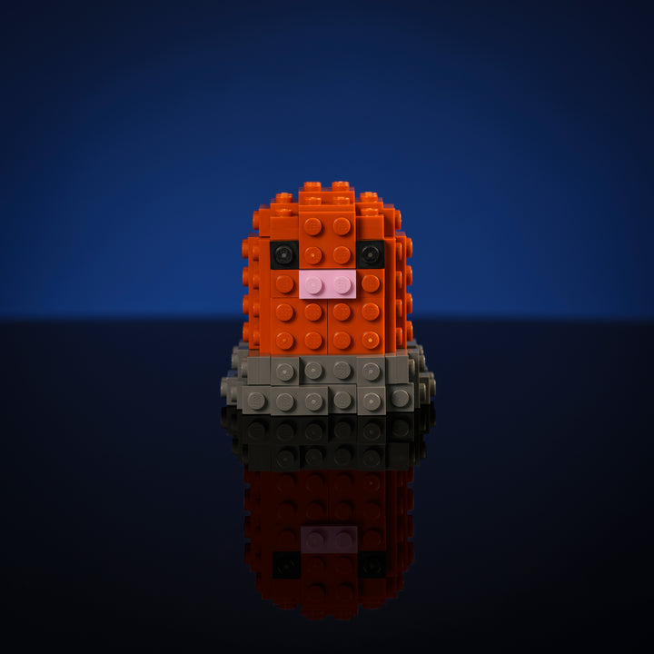 Pocket Monster Plucheknuffels