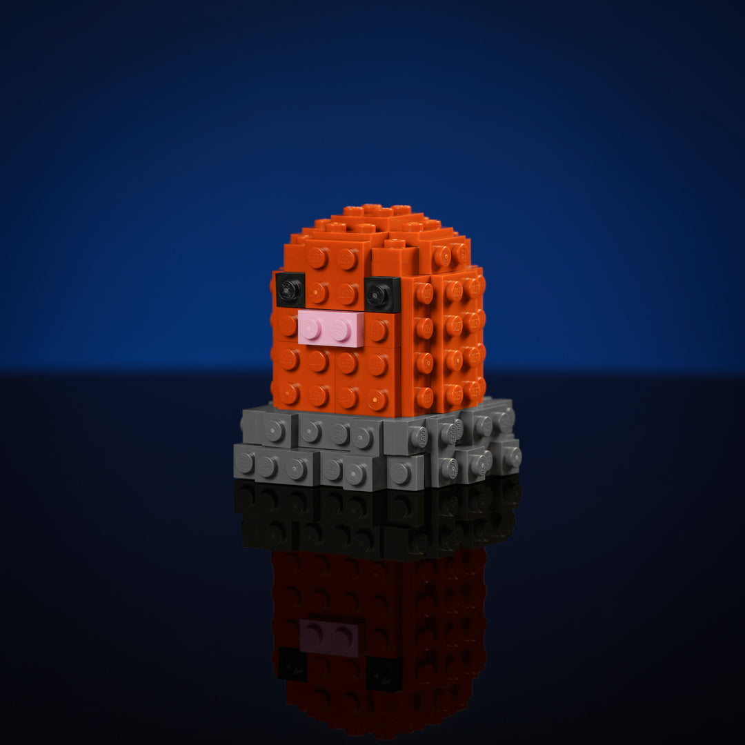 Pocket Monster Plucheknuffels