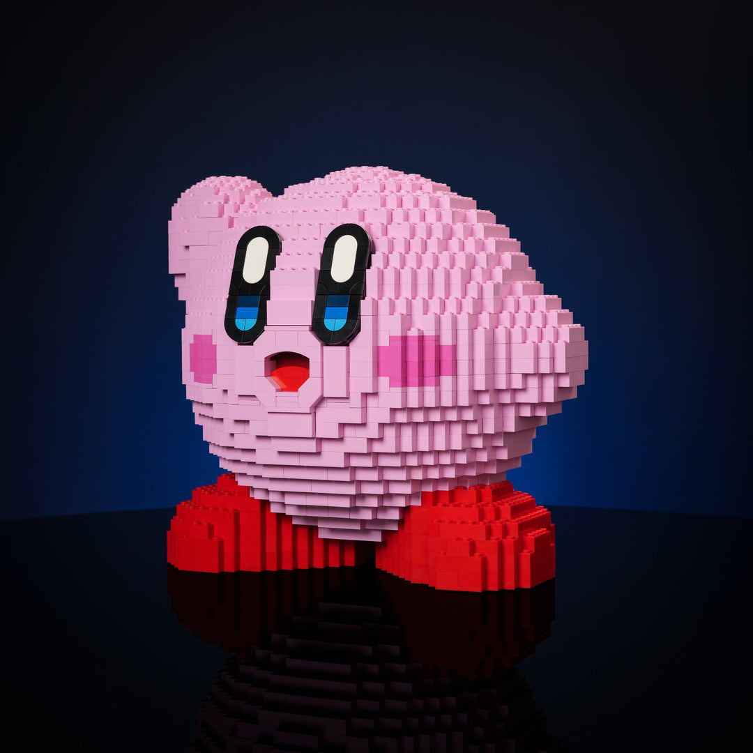 Dreamland Defender Instructions - Bricker Builds