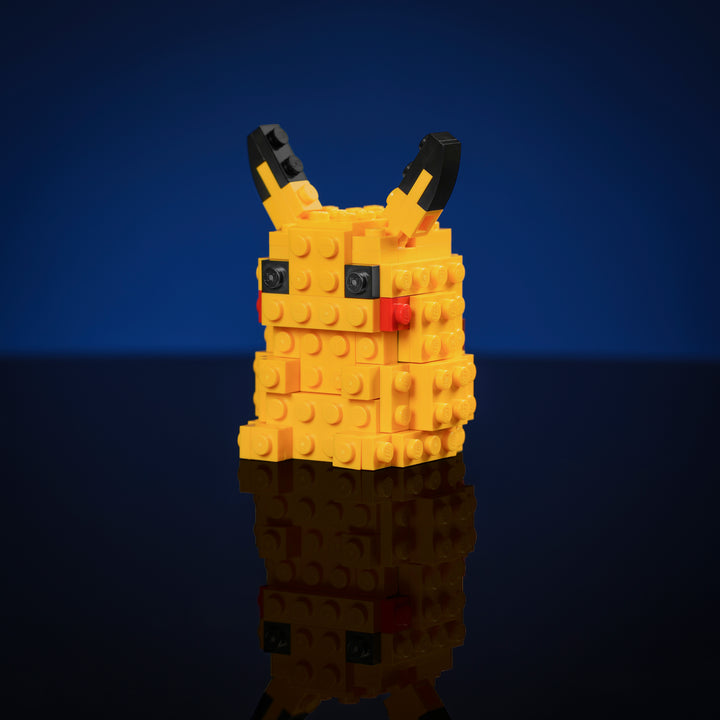 Pocket Monster Plushies