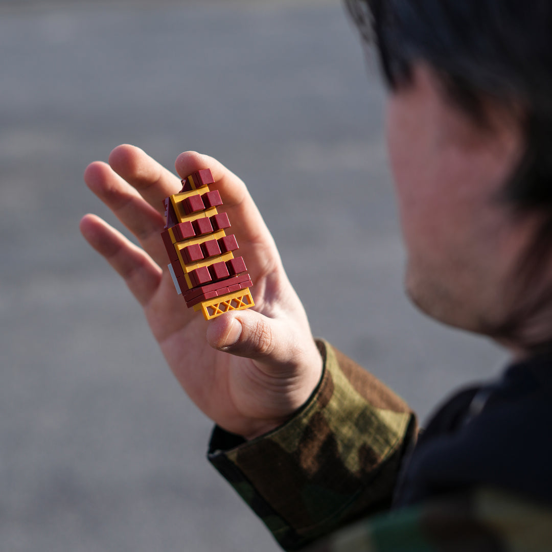 🎁 Eliminator Chip (100% off) - Bricker Builds