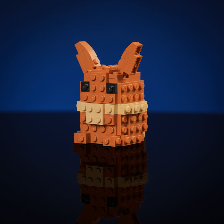 Pocket Monster Plucheknuffels