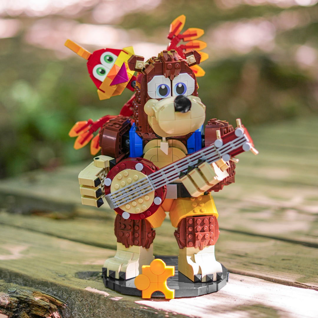 Fiddle & Wahooie Instructions