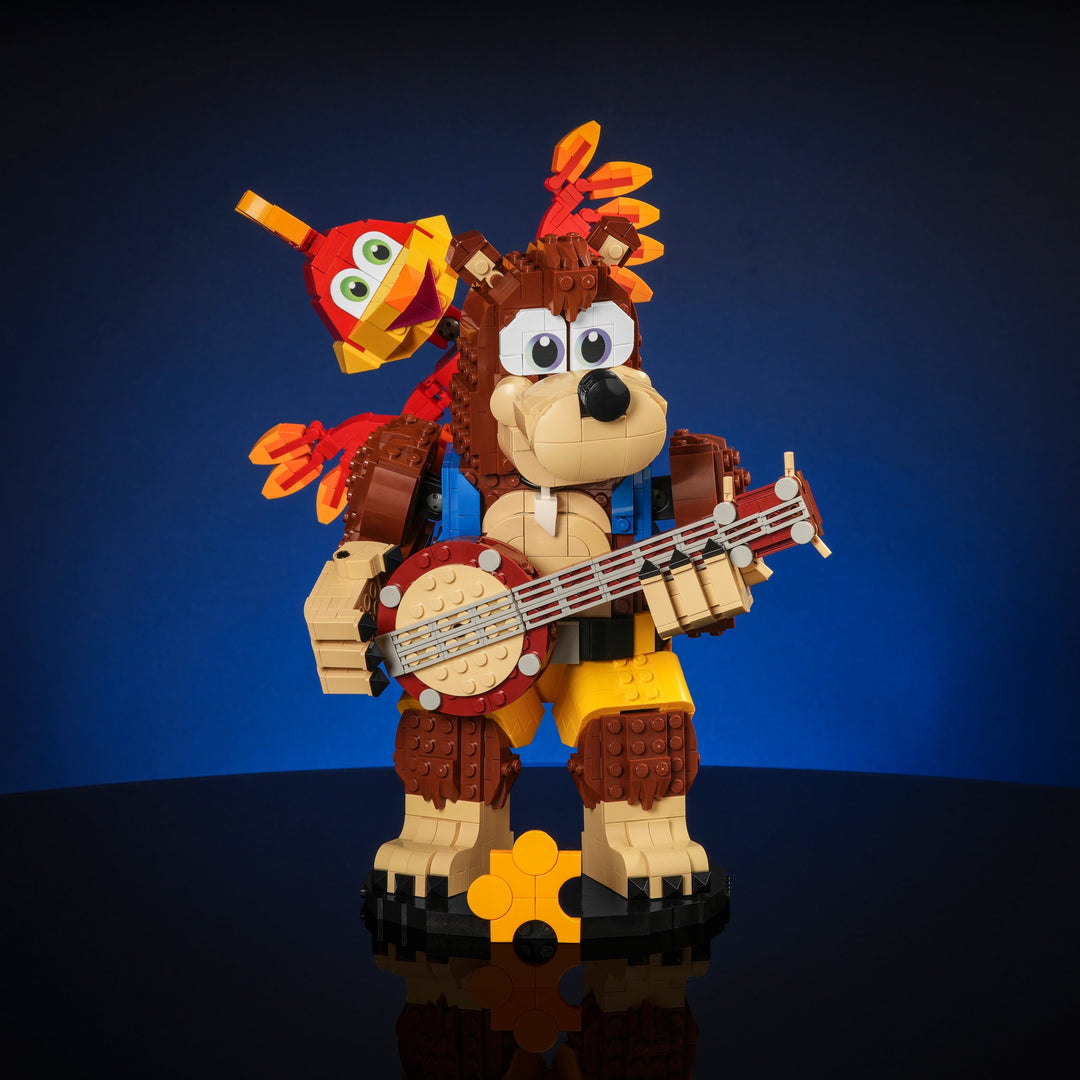 Fiddle & Wahooie Instructions