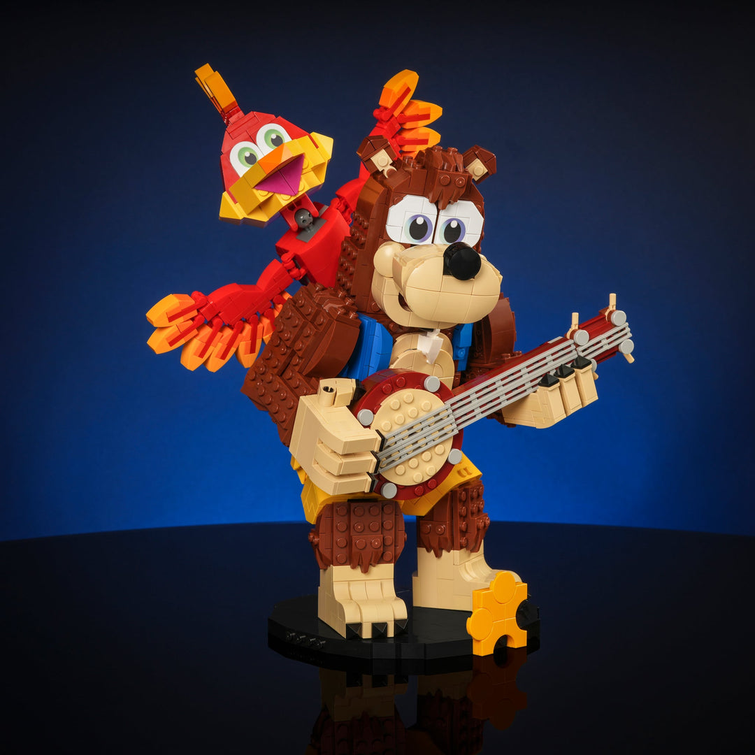 Fiddle & Wahooie Instructions