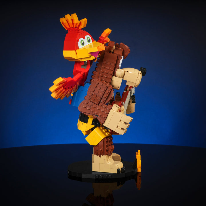 Fiddle & Wahooie Instructions