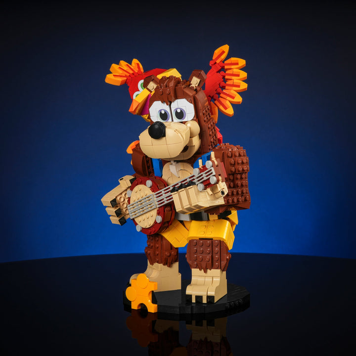 Fiddle & Wahooie Instructions