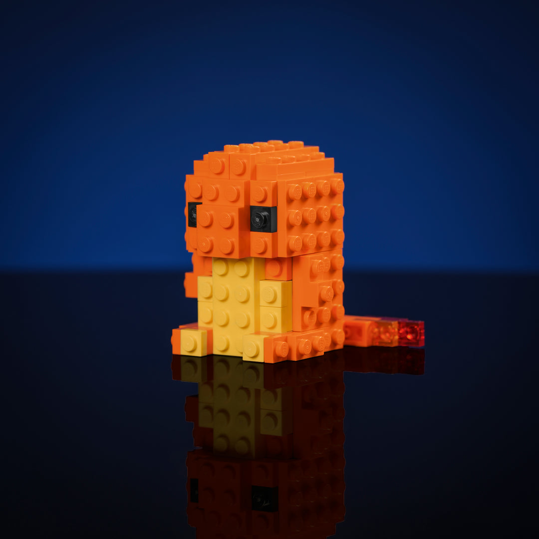 Pocket Monster Plushies