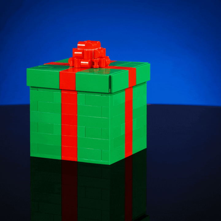 [Exclusif] Coffret cadeau - Bricker Builds