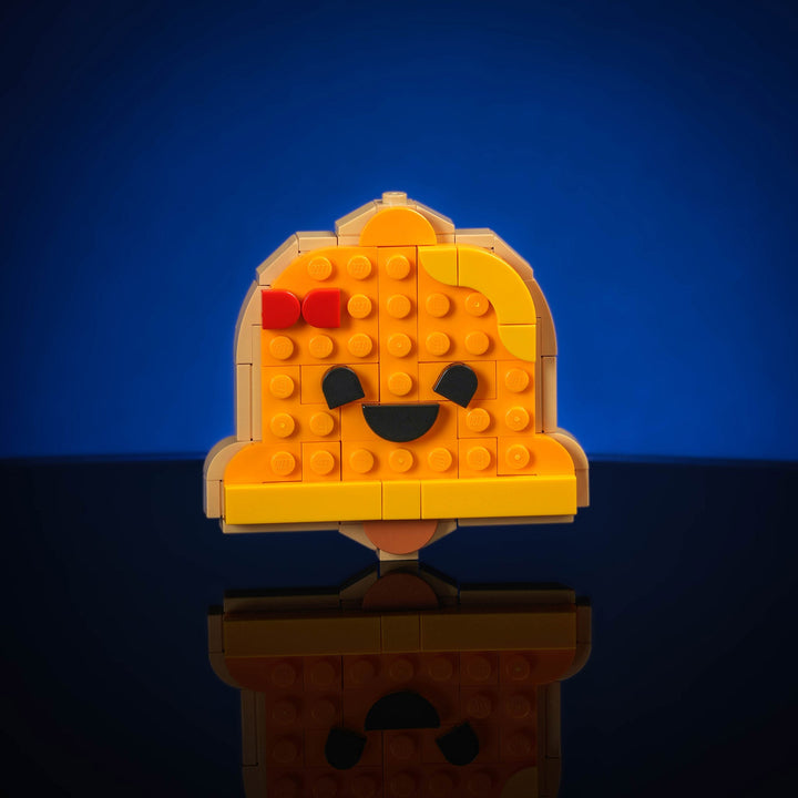 Sugar Cookie Ornaments Instructions