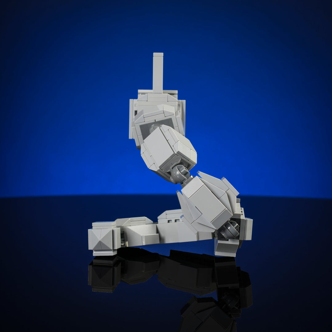 Granite Instructions