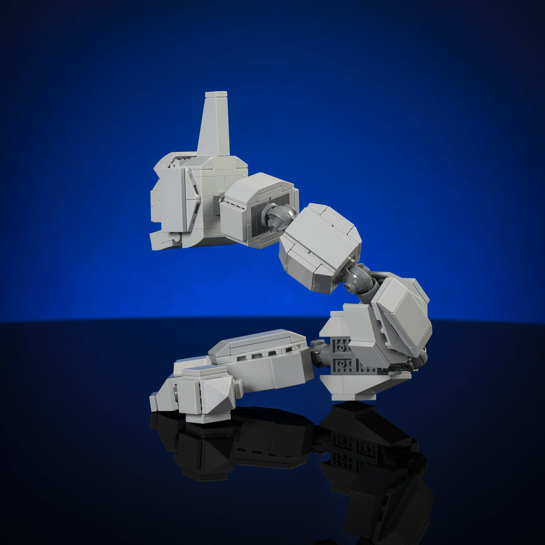 Granite Instructions