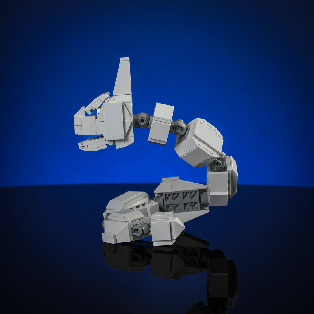 Granite Instructions