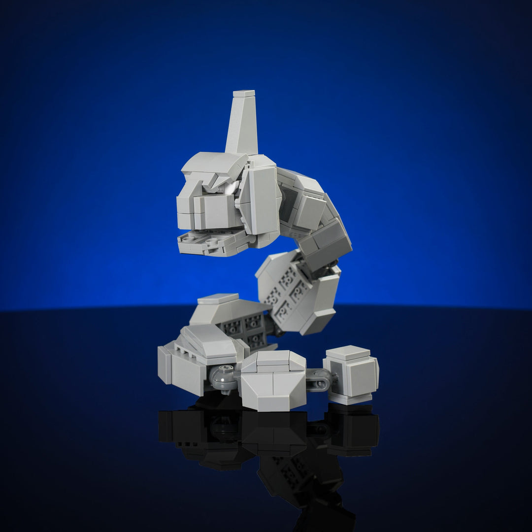 Granite Instructions