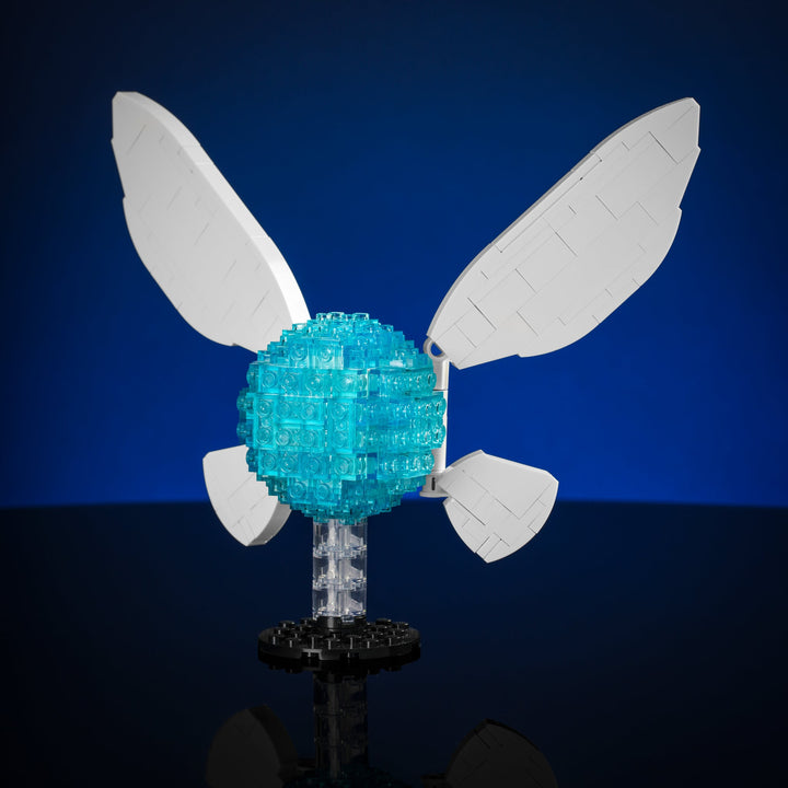 Hero's Fairy Instructions