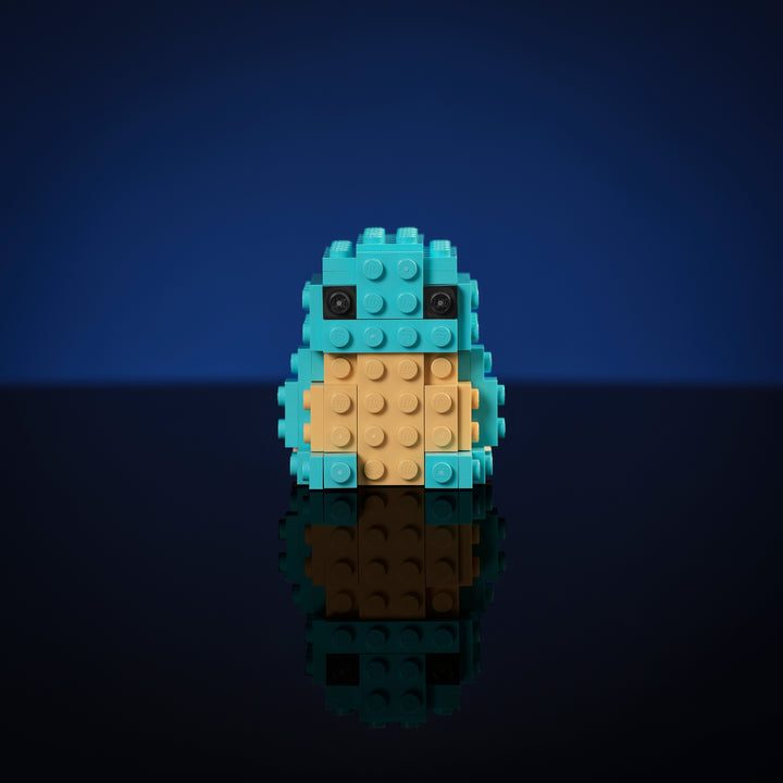 Pocket Monster Plushies