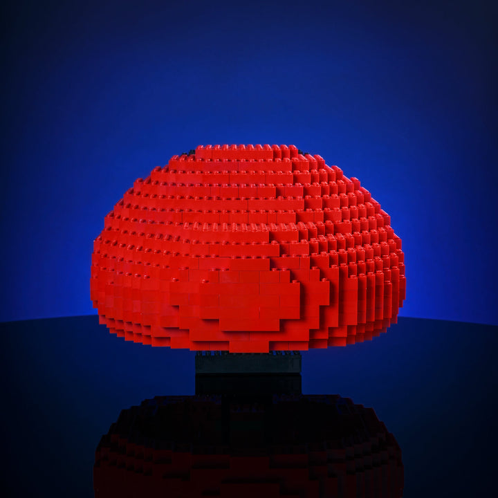 Life-Sized Italian Cap Instructions